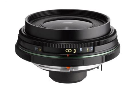 Photos of new Pentax Lenses Revealed - Pentax Announcements ...