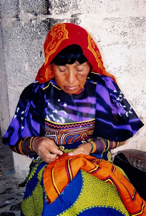 Rigoberta Mench Inspiring Facts About The Nobel Peace Prize Winner