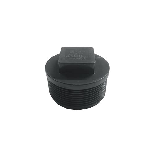 Pvc Solvent Weld Male Threaded Plug Waterspot Centurion