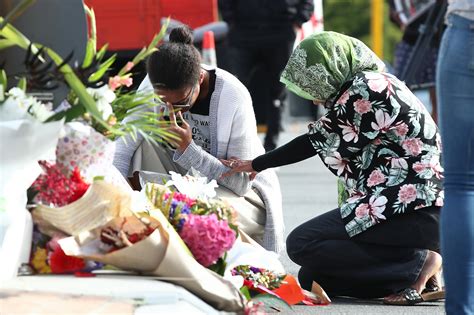 The Longer History of the Christchurch Attacks | The New Republic