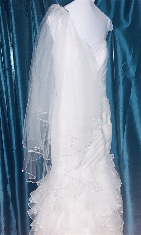 Impressions Bridal Used Wedding Dress Save 39% - Stillwhite