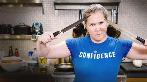 Stream Amy Schumer Learns To Cook Uncensored Discovery