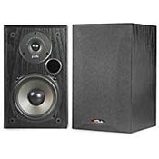 Polk Audio R Bookshelf Speakers User Reviews Out Of