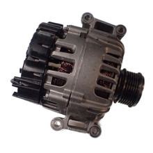 Alternator Rebuild Parts List For Volkswagen 150 Valeo Design