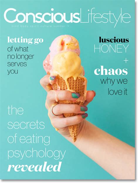 Past Issues Conscious Lifestyle Magazine