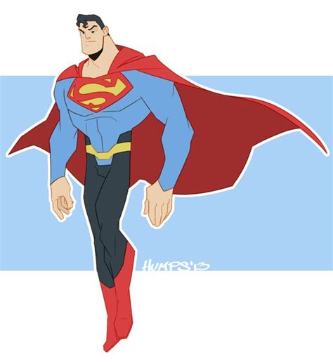 Superman Doodle By Matthewrhumphreys Superman Comic Collection