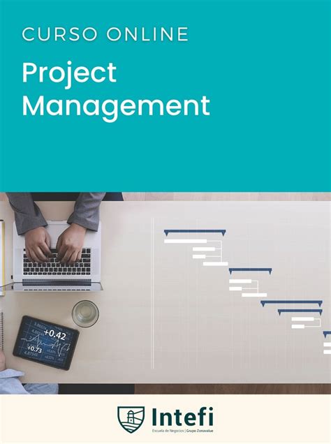 Curso Project Management Emprendepyme