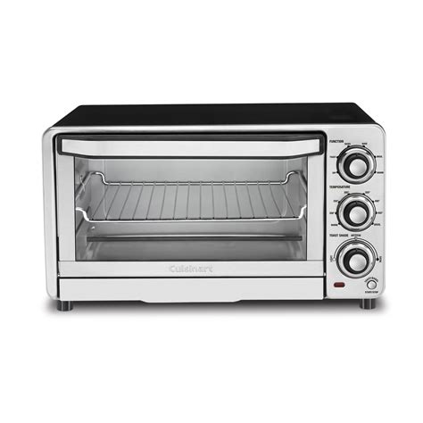 Custom Classic Toaster Oven Broiler - Cuisinart