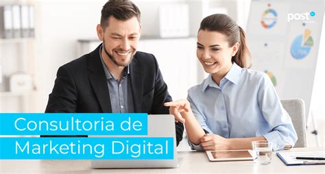 Como Funciona Uma Consultoria De Marketing Digital Blog Da Post Digital