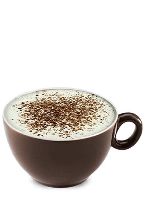 Mocha Latte Oz Hot Coffee Island Cyprus
