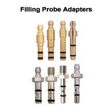 Pcp Filling Probe Adapters For Air Rifles Pcp Mart