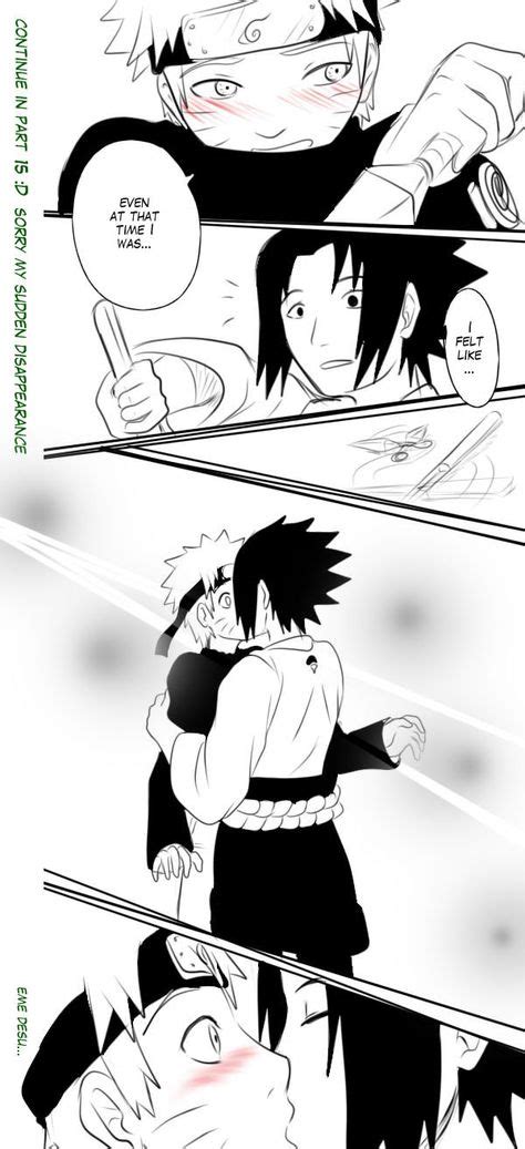 Sasunaru Comics Ideas Sasunaru Sasuke X Naruto Narusasu