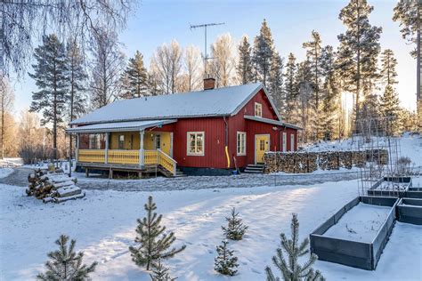 Furudals bruk Kättingvägen 3 Rättvik Furudal Rättvik Villa Boneo