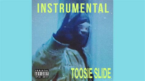 Drake - Toosie Slide (Instrumental) - Instrumentalstv