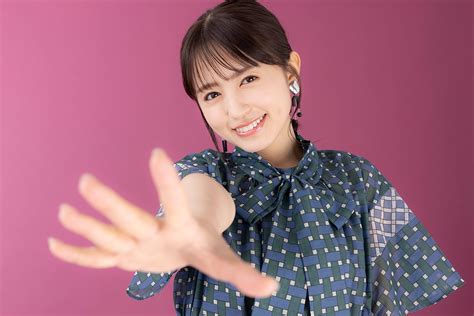 声優・逢田梨香子、バースデーイベント成功で明かした「30歳の抱負」｜newsポストセブン