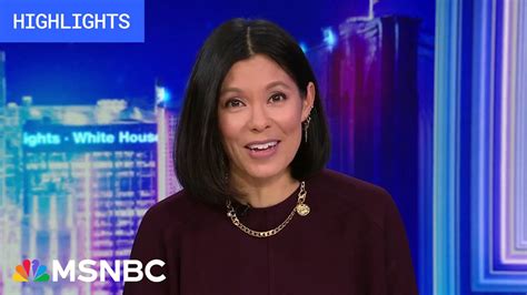 Watch Alex Wagner Tonight Highlights Feb 6 YouTube