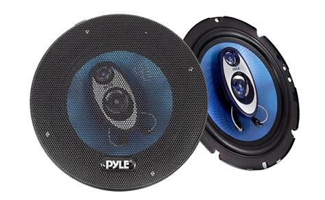 9 Best Car Speakers For Bass And Sound Quality In 2024