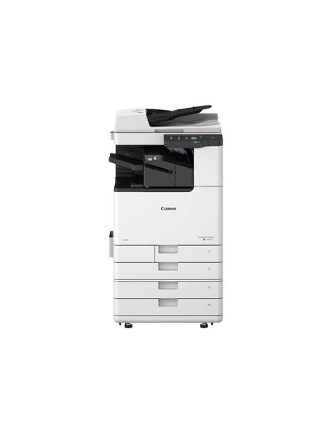 Photocopieur Noir Et Blanc Canon Ir 2725i Burotic Store