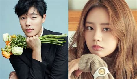 Lee Hyeri Dan Ryu Jun Yeol Putus Setelah 7 Tahun Pacaran Cek