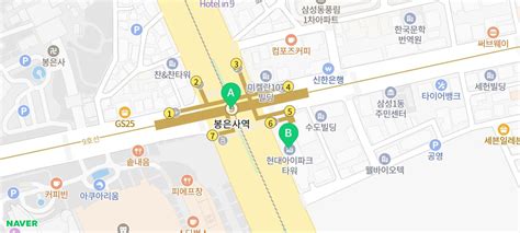 삼성동사무실 임대 봉은사역 아이파크타워 : 네이버 블로그