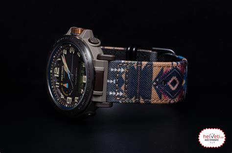 Casio Protrek Prg Pe Er Pendleton Collaboration Helveti Cz