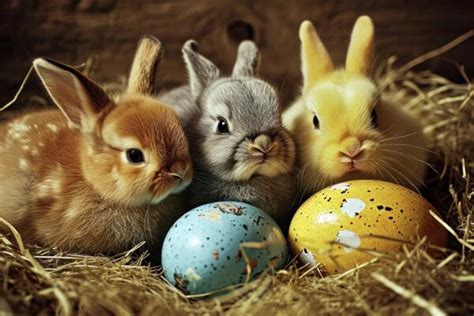 Easter Animals Stock Photos, Images and Backgrounds for Free Download