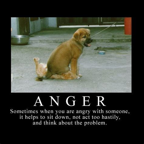 Dont Be Angry