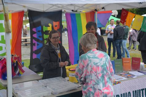 Resident Voices Concerns To Yelm City Council Over ‘pride Fest Event