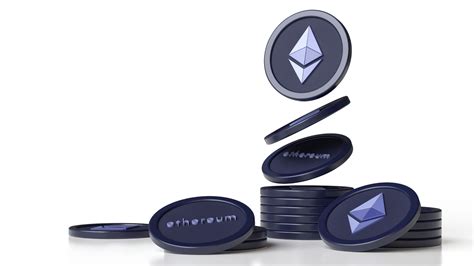 Ethereum S Dominance On The Rise Market Share Increases By 3 Among