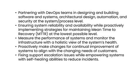 Sre Vs Devops Decoding The Key Differences Clickit Pptx