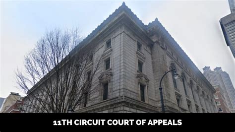 11th Circuit Court Of Appeals The Court Direct