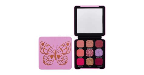 I Heart Revolution Butterfly Palette Ombretto Donna Parfimo It