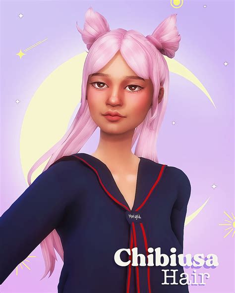 Miiko Sims 4