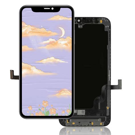 Digi U For Iphone X Xs Xr Pro Max Lcd Display Touch Screen