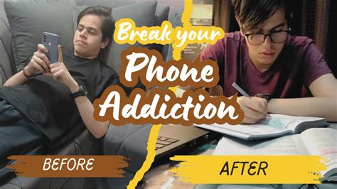 5 Simple Tips To Break Your Phone Addiction Get More Focused Aakash