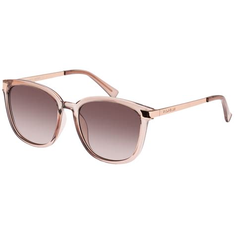 Fiorelli Serenity Fio2347300 Blush Brown Gradient Lenses