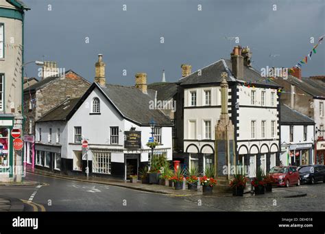 Hoad Ulverston Hi Res Stock Photography And Images Alamy