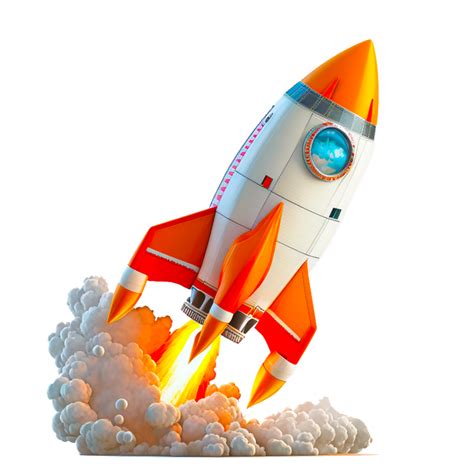 rocket ship pngs