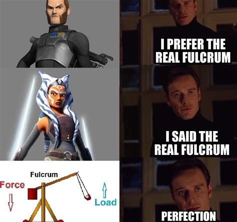 Trebuchet Meme : r/PrequelMemes