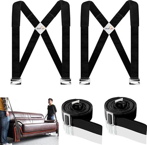 Moving Straps Lifting Strap For Movers Easily Move Lift Carry