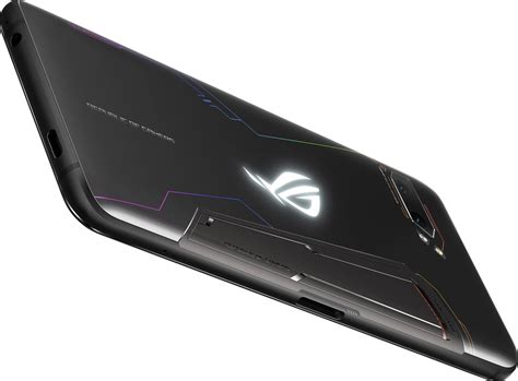 Asus Rog Phone Dual Sim Smartphone Gb Inch Cm Dual