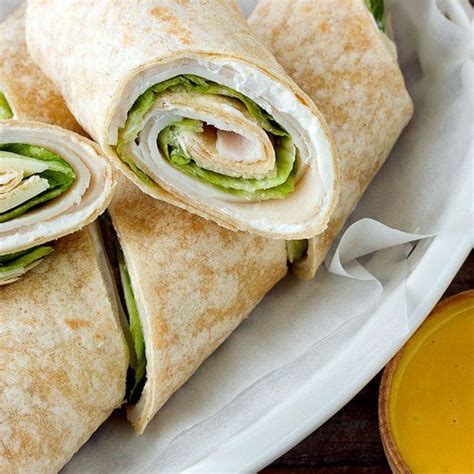 10 Best Tortilla Wraps With Cream Cheese Appetizer Recipes