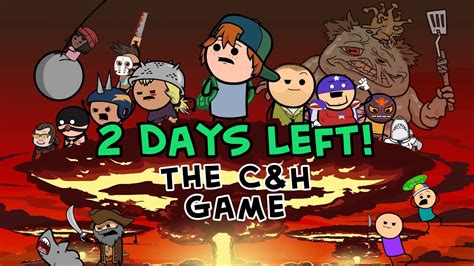 Sketch A Thon For The Cyanide And Happiness Adventure Game Youtube