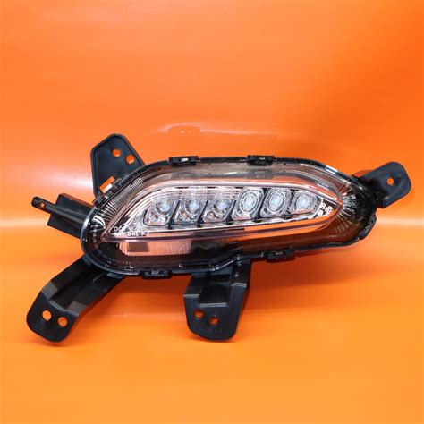 Hyundai Elantra Daytime Running Light Right G Oem