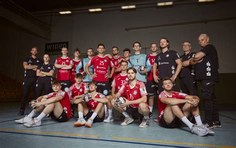 Team Handball Unterliegt Dem Favoriten Tv Emsdetten Tbv Lemgo Gmbh