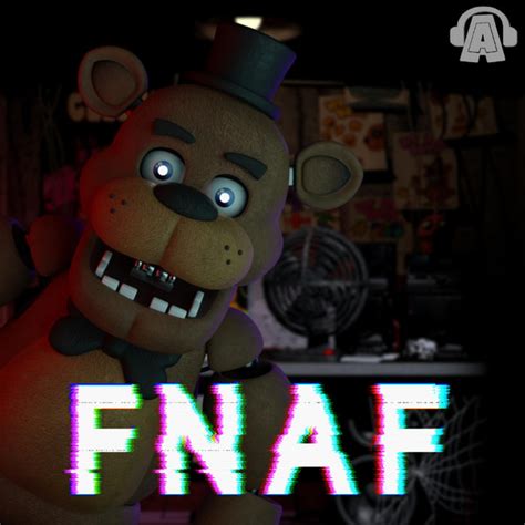 Five Nights At Freddys 1 Song From The Living Tombstone Remix Música Y Letra De Aa