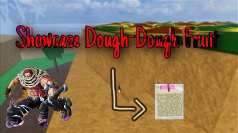 Dough Showcase Blox Fruits Blox Fruits What You Need To Know About Dough V2 Facerisace