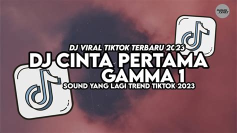 DJ CINTA PERTAMA MELDOY MENGKANE MATAKU TAK MAU PEJAM VIRAL TIKTOK