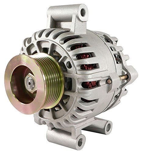 Top Best High Output Alternator For Powerstroke Reviews With