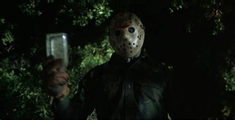 Friday The 13th Jason Lives